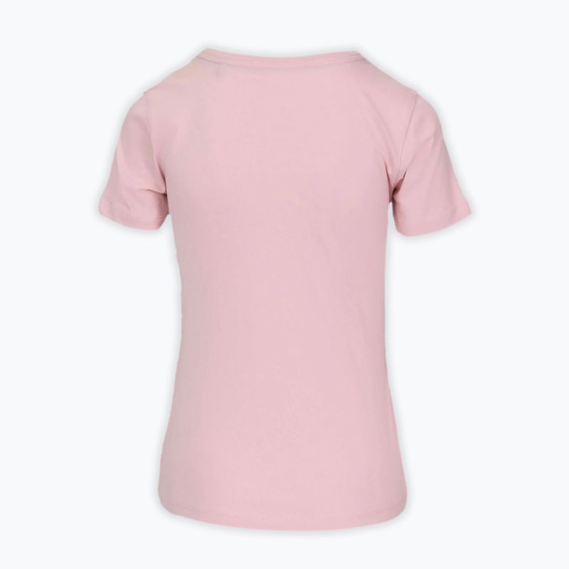 Tricou pentru femei  Pitbull Puppy 2 powder pink 6