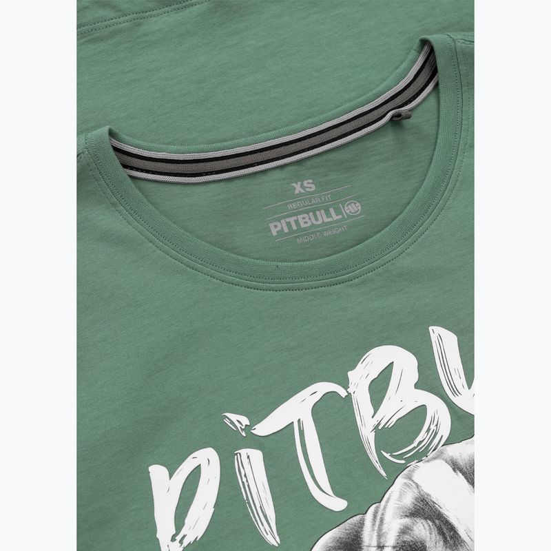 Tricou pentru femei  Pitbull Puppy 2 mint 6