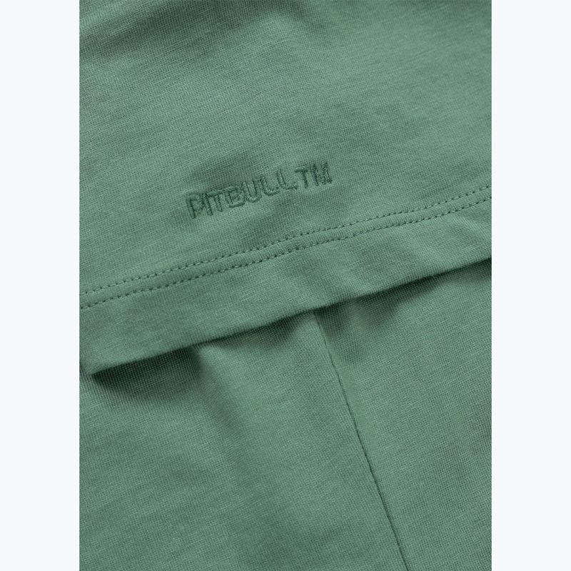 Tricou pentru femei  Pitbull Puppy 2 mint 8