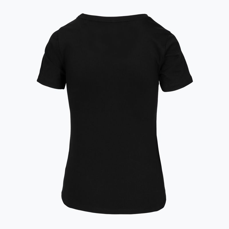 Tricou pentru femei Pitbull Synglasses Dog black 2