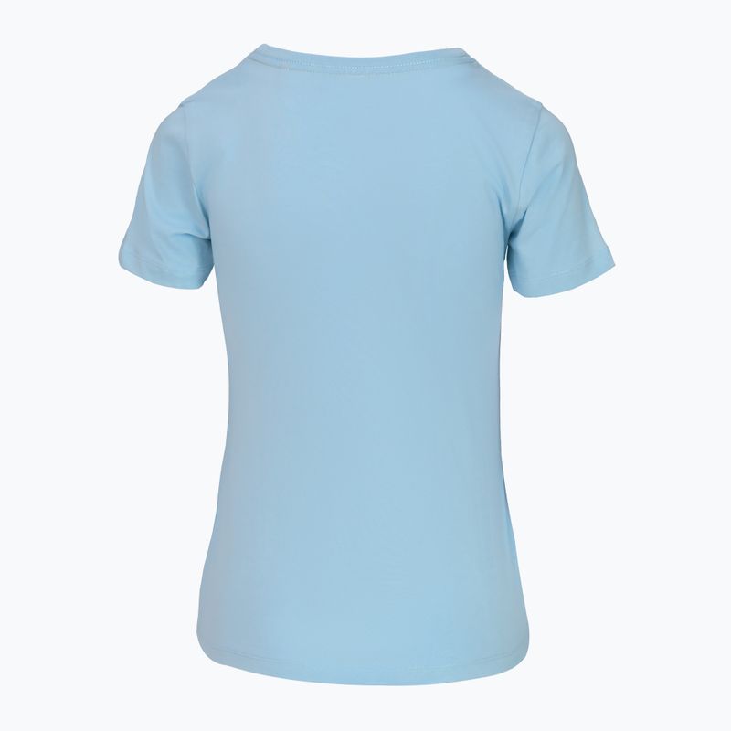 Tricou pentru femei Pitbull Synglasses Dog light blue 2