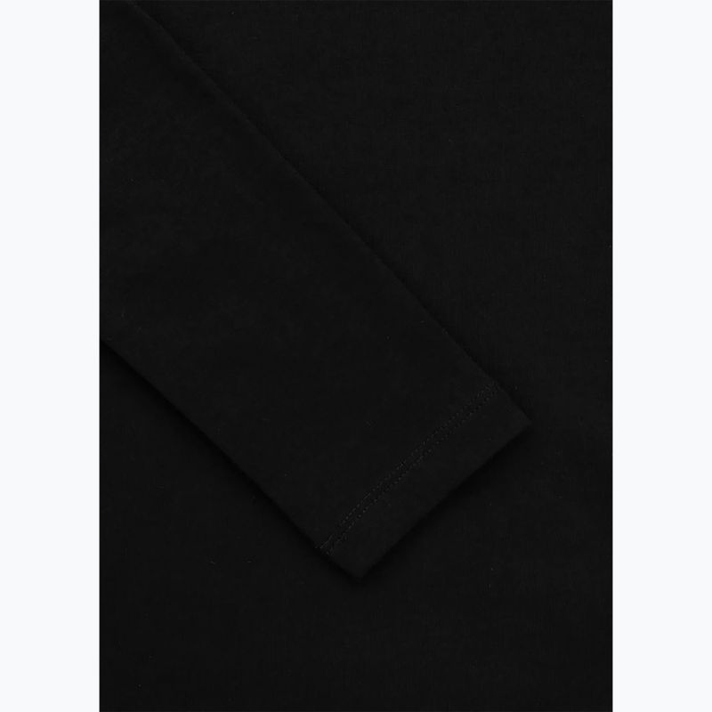 Longsleeve pentru femei Pitbull Usa Cal Slim Fit black 11