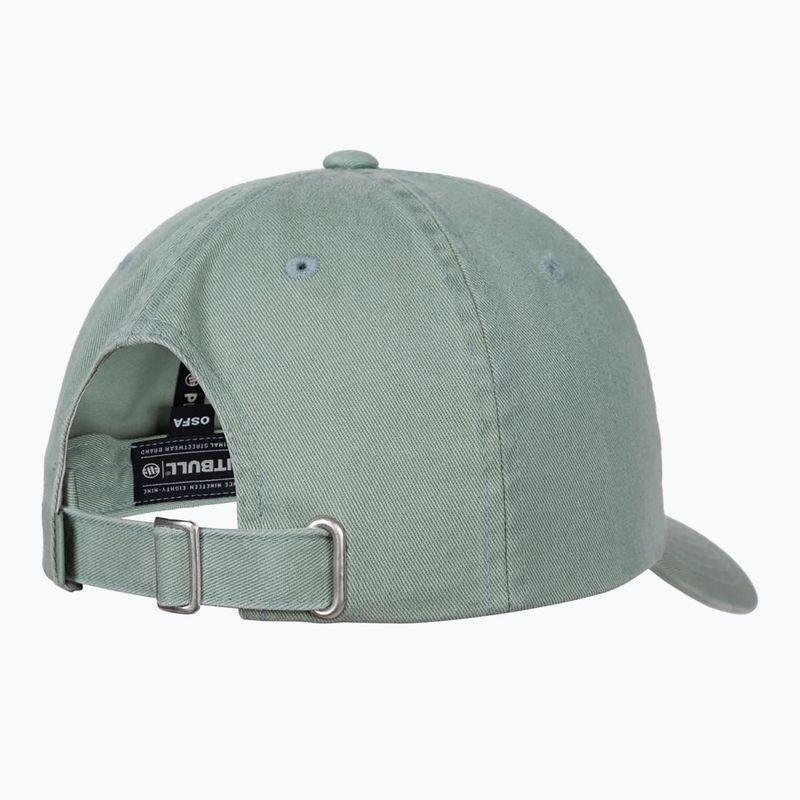 Șapcă Pitbull Snapback Seabridge Classic Low Profile 2