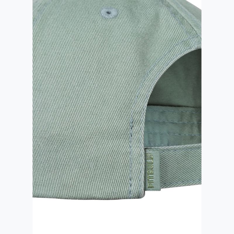 Șapcă Pitbull Snapback Seabridge Classic Low Profile 5