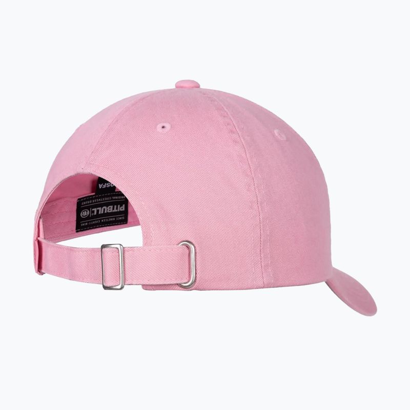 Șapcă Pitbull Snapback Seabridge Classic Low Profile 2