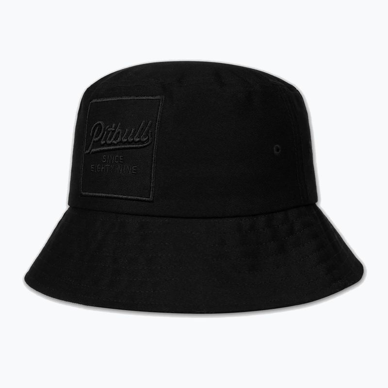 Pălărie Pitbull Seabridge black