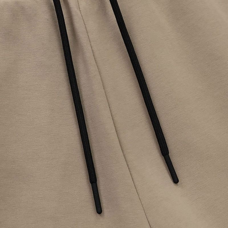 Pantaloni pentru bărbați Pitbull Dogwood Track Pants dark sand 3