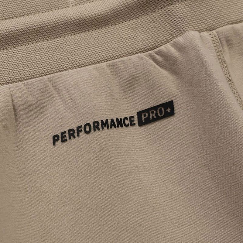 Pantaloni pentru bărbați Pitbull Dogwood Track Pants dark sand 6