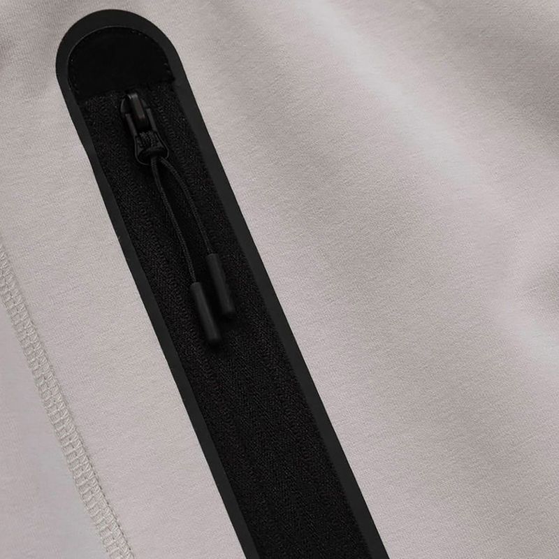 Pantaloni pentru bărbați Pitbull Dogwood Track Pants white/blue 5