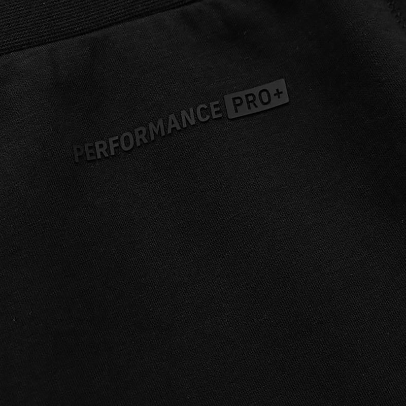Pantaloni pentru bărbați Pitbull Dogwood Track Pants black 8