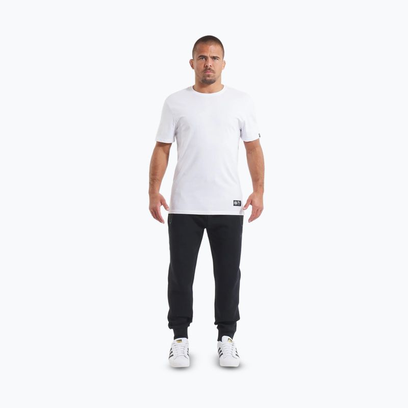 Pantaloni Pitbull Pocket Dogwood Track Pants black 2