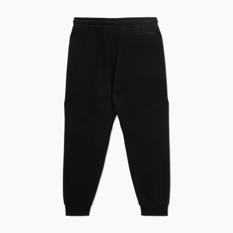 Pantaloni Pitbull Pocket Dogwood Track Pants black 2