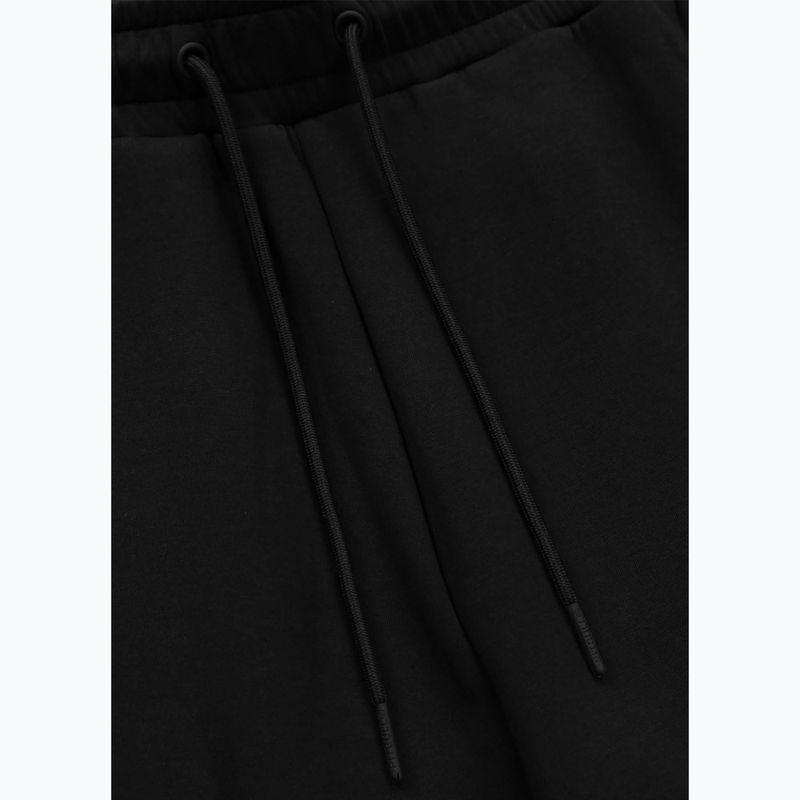Pantaloni Pitbull Pocket Dogwood Track Pants black 3