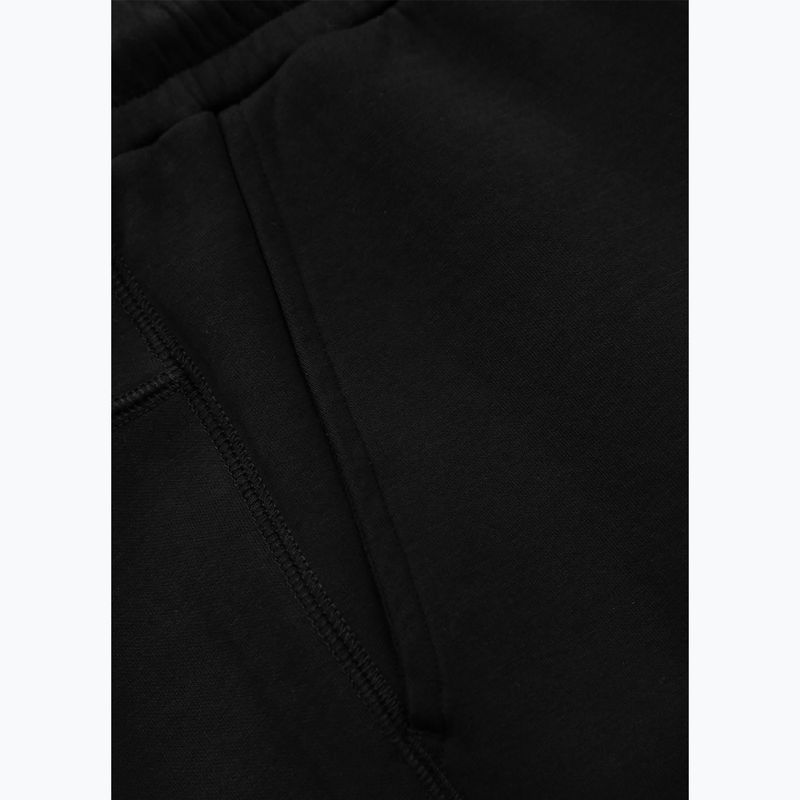 Pantaloni Pitbull Pocket Dogwood Track Pants black 5