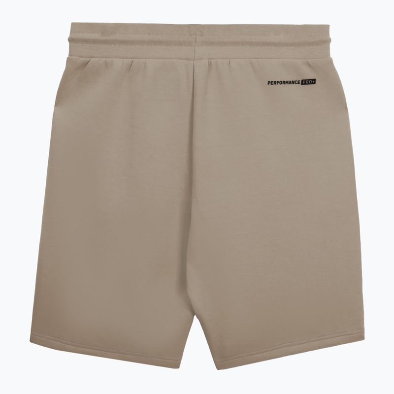 Pantaloni scurți pentru bărbați Pitbull Dogwood Sport dark sand 2