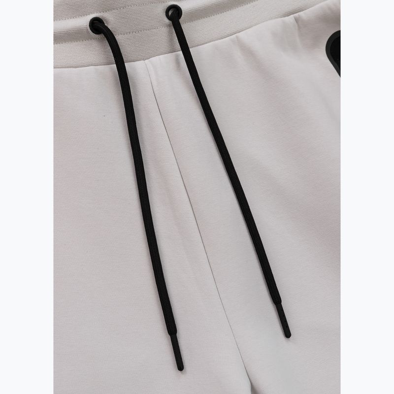 Pantaloni scurți pentru bărbați Pitbull Dogwood Sport white/blue 3