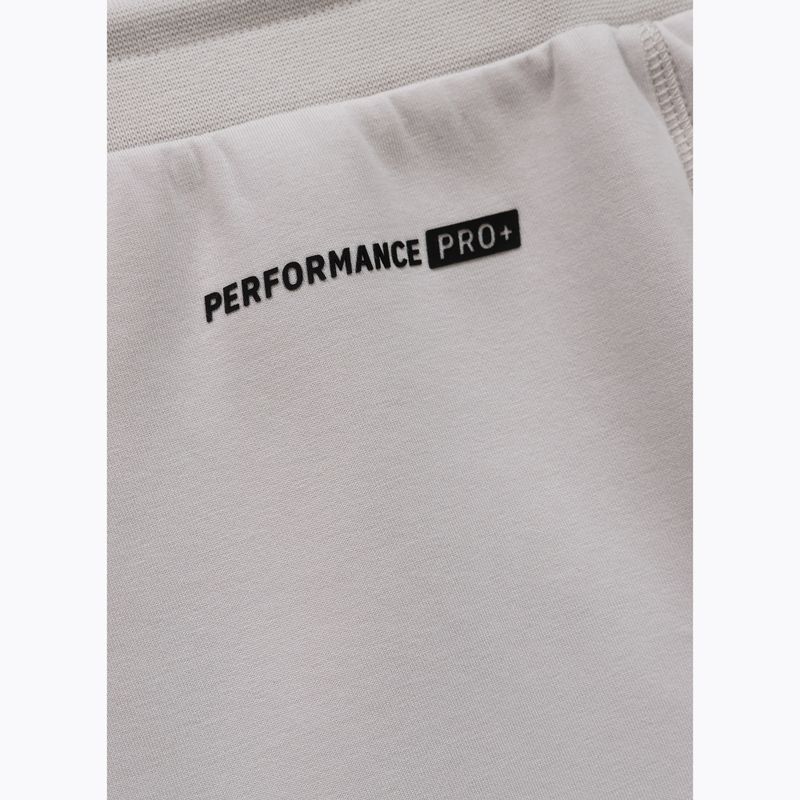 Pantaloni scurți pentru bărbați Pitbull Dogwood Sport white/blue 6