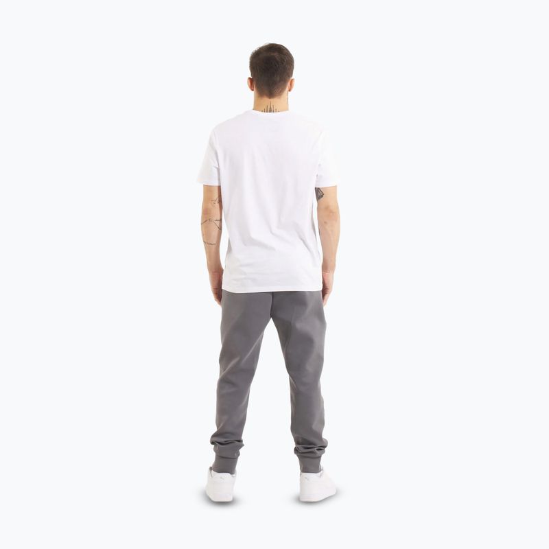 Pantaloni pentru bărbați Pitbull Sampson Track Pants graphite 4