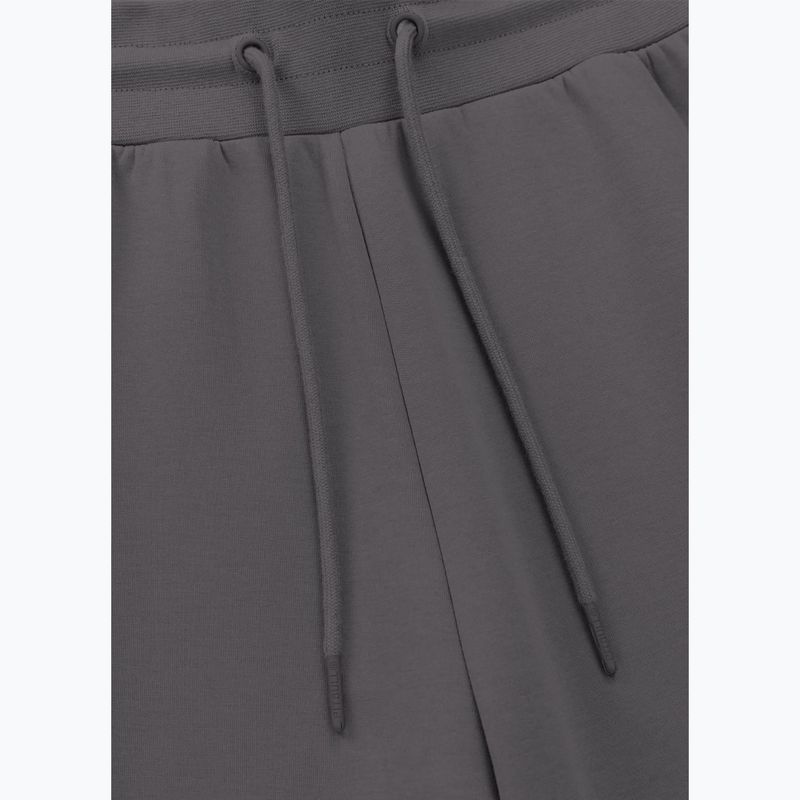 Pantaloni pentru bărbați Pitbull Sampson Track Pants graphite 3