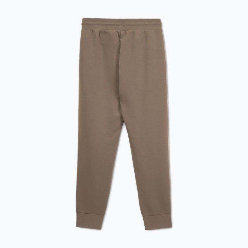 Pantaloni pentru bărbați Pitbull Sampson Track Pants taupe 2