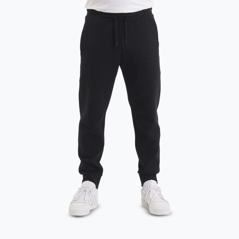 Pantaloni pentru bărbați Pitbull Sampson Track Pants black
