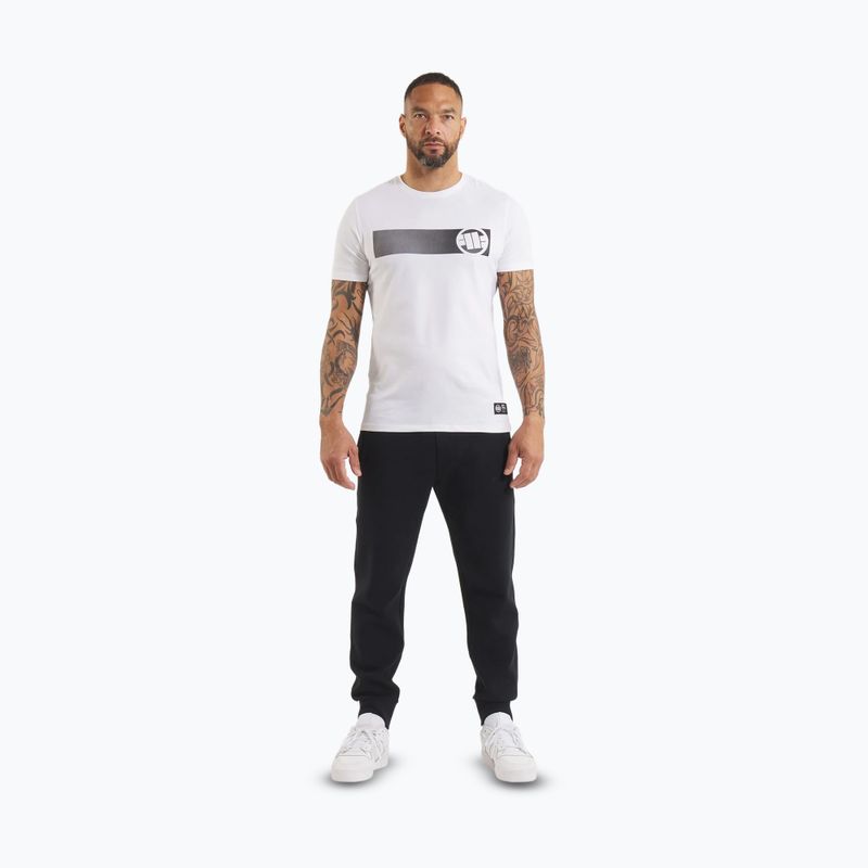 Pantaloni pentru bărbați Pitbull Sampson Track Pants black 2