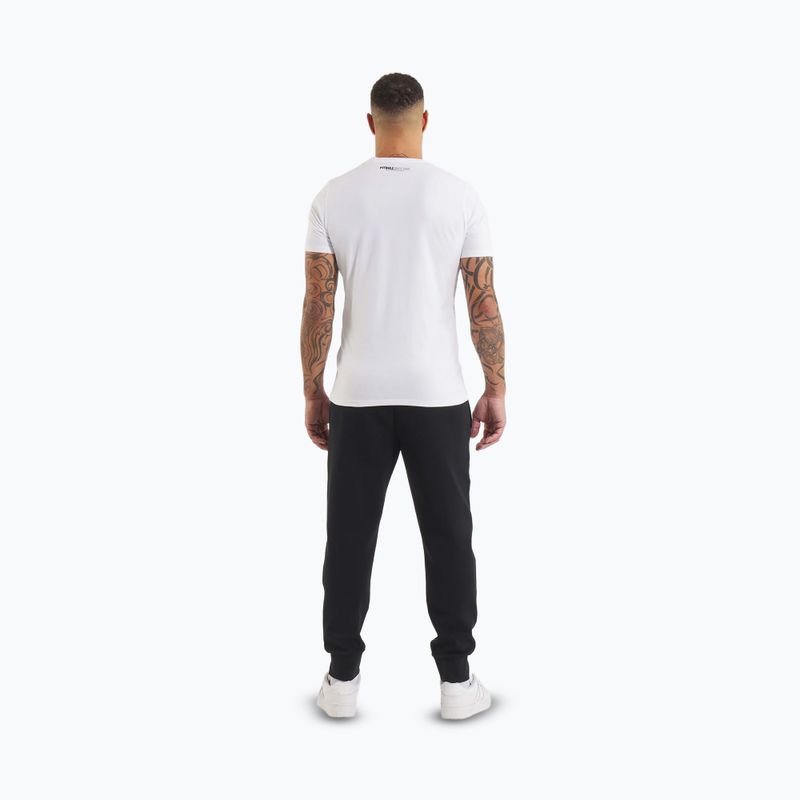 Pantaloni pentru bărbați Pitbull Sampson Track Pants black 3