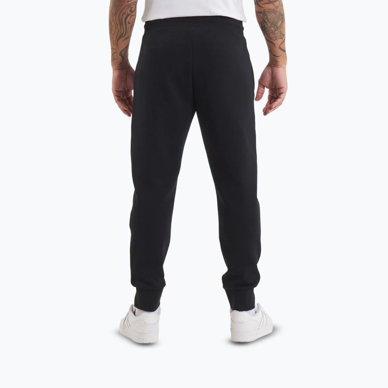 Pantaloni pentru bărbați Pitbull Sampson Track Pants black 4