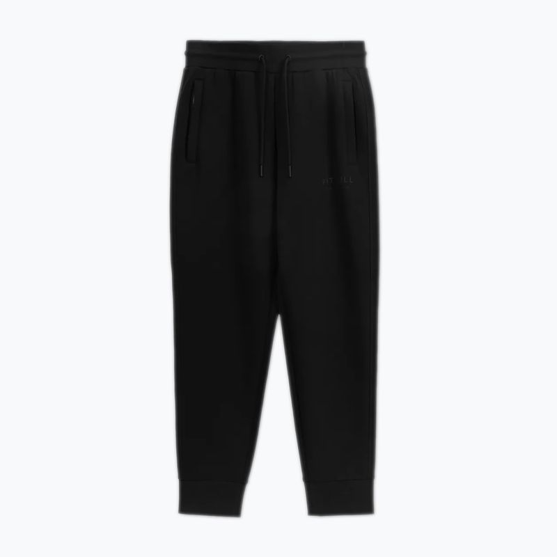 Pantaloni pentru bărbați Pitbull Sampson Track Pants black
