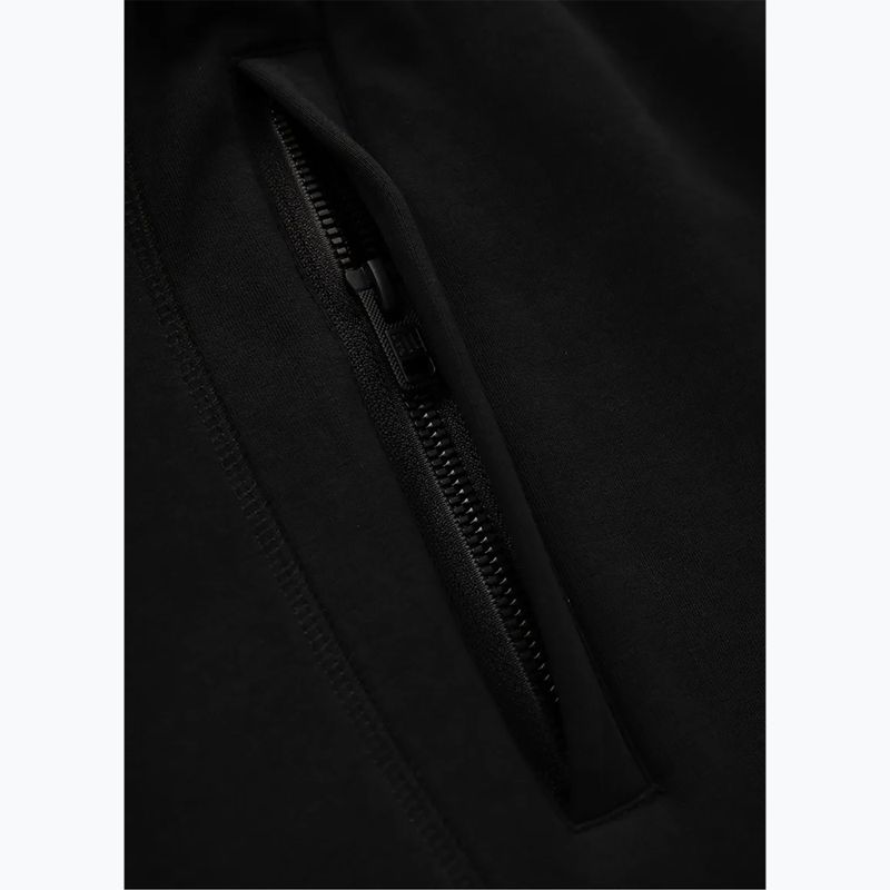 Pantaloni pentru bărbați Pitbull Sampson Track Pants black 5
