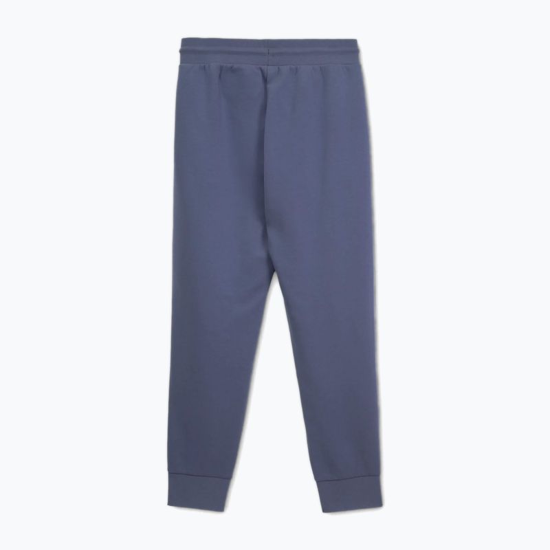 Pantaloni pentru bărbați Pitbull Sampson Track Pants navy jeans 2