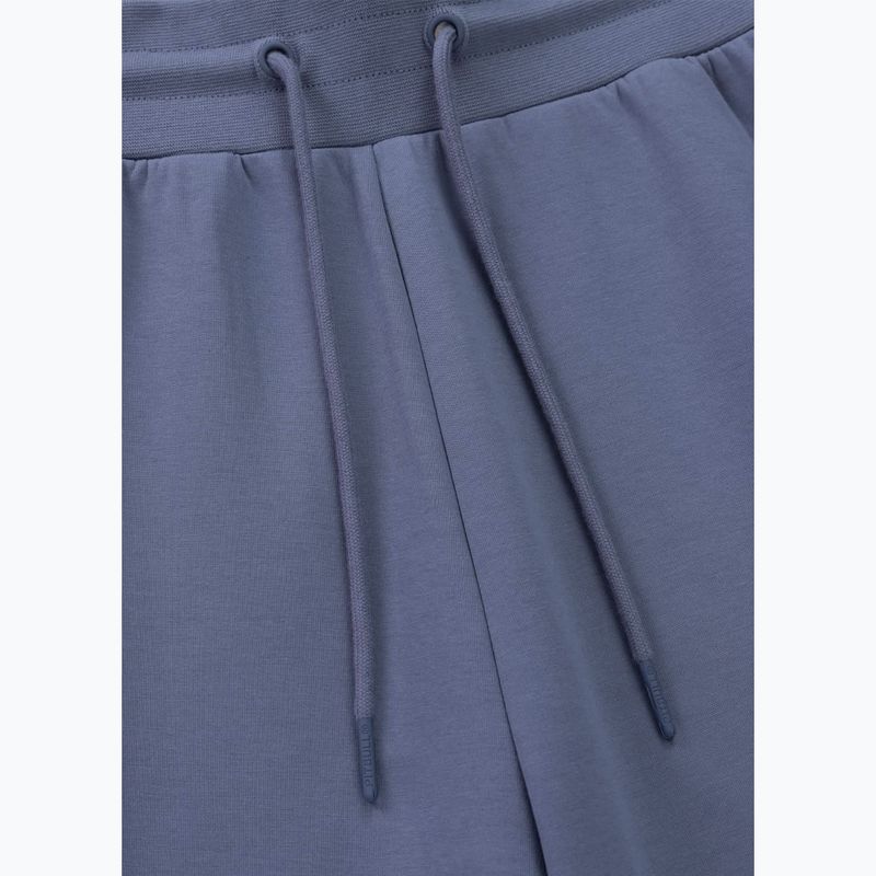 Pantaloni pentru bărbați Pitbull Sampson Track Pants navy jeans 3