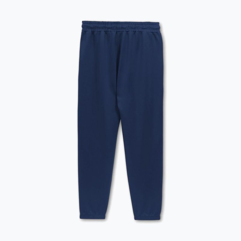 Pantaloni pentru bărbați Pitbull Track Pants Powers royal blue 2