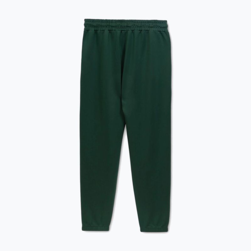 Pantaloni pentru bărbați Pitbull Track Pants Powers bottle green 2