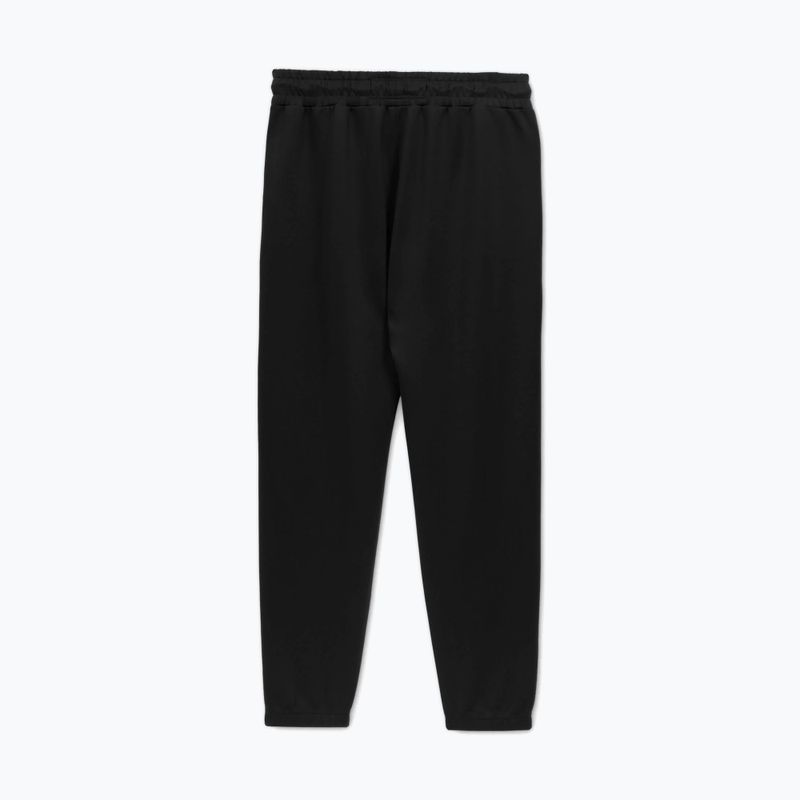 Pantaloni pentru bărbați Pitbull Track Pants Powers black 6