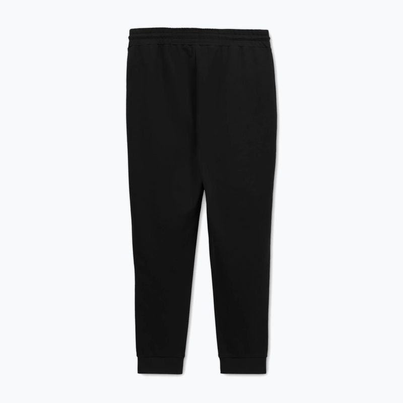 Pantaloni pentru bărbați Pitbull Tape Nugget Jogging black 2
