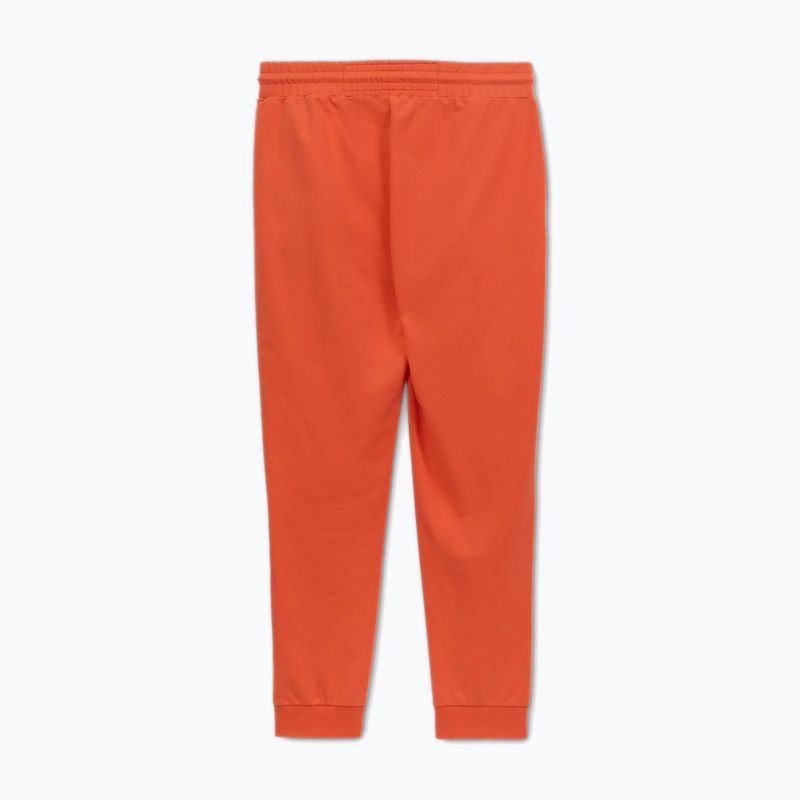 Pantaloni pentru bărbați Pitbull Tape Nugget Jogging bright salmon 5