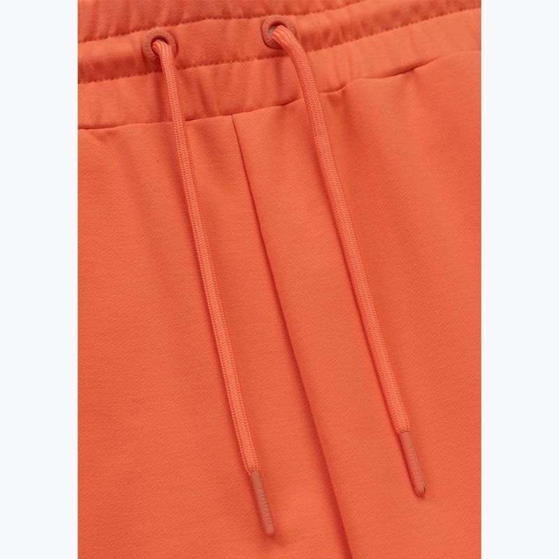 Pantaloni pentru bărbați Pitbull Tape Nugget Jogging bright salmon 6