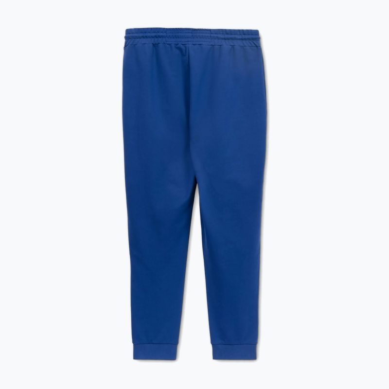 Pantaloni pentru bărbați Pitbull Tape Nugget Jogging electric blue 5