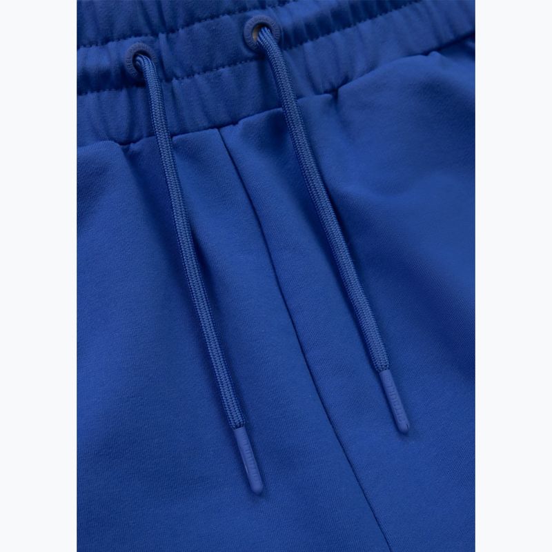Pantaloni pentru bărbați Pitbull Tape Nugget Jogging electric blue 6