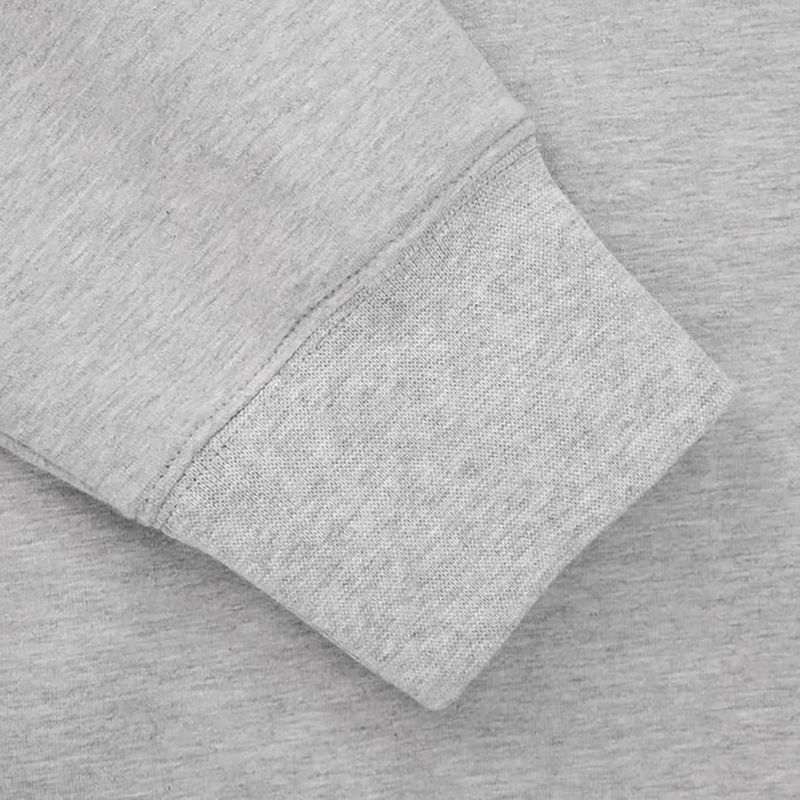 Bluză pentru bărbați Pitbull San Diego Sun Crewneck Sweatshirt grey/melange 5
