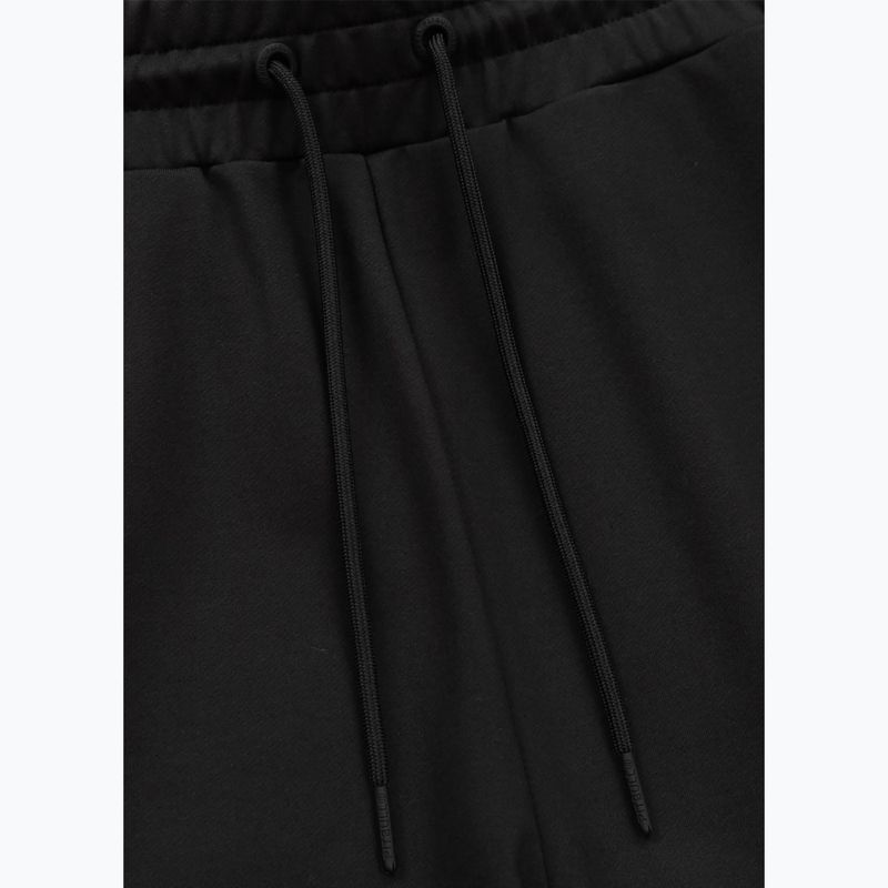 Pantaloni pentru bărbați Pitbull Nugget Jogging black 3