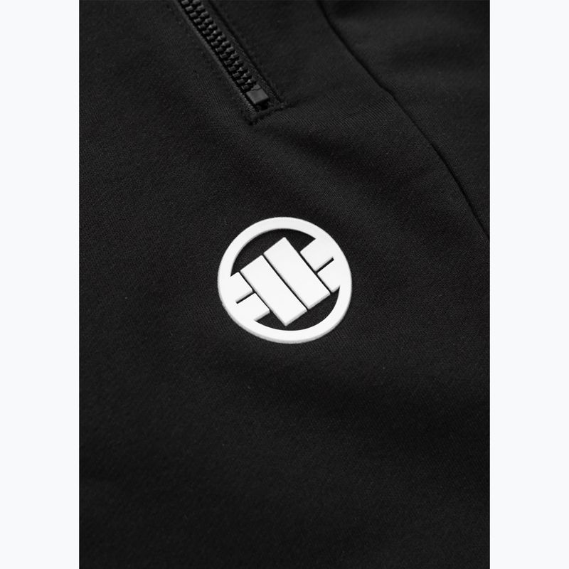 Pantaloni pentru bărbați Pitbull Nugget Jogging black 4