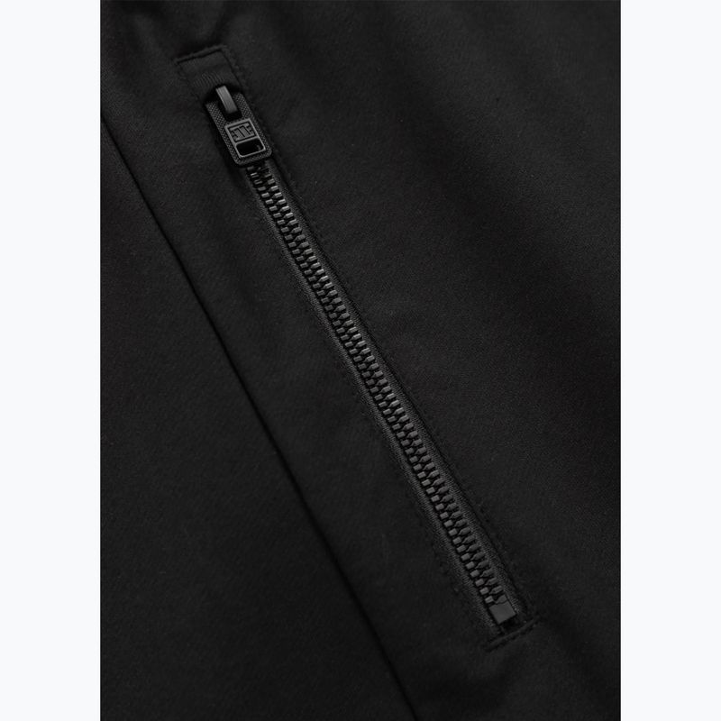 Pantaloni pentru bărbați Pitbull Nugget Jogging black 5