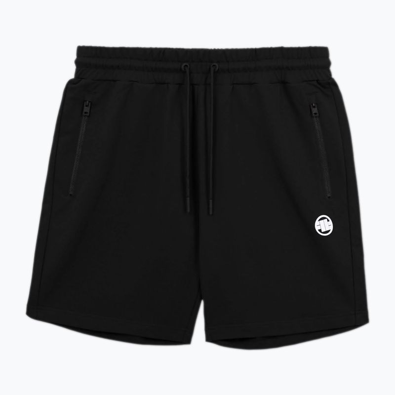 Pantaloni scurți pentru bărbați Pitbull Nugget black