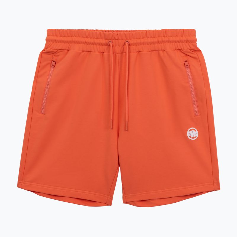 Pantaloni scurți pentru bărbați Pitbull Nugget bright salmon