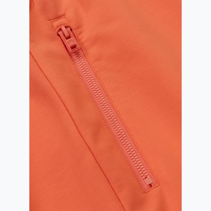Pantaloni scurți pentru bărbați Pitbull Nugget bright salmon 5