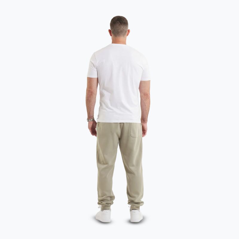 Pantaloni pentru bărbați Pitbull Lancaster 2 Track Pants grey harbour 4