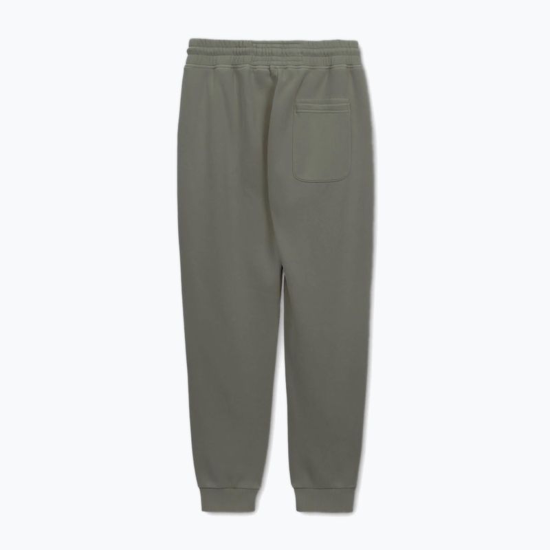 Pantaloni pentru bărbați Pitbull Lancaster 2 Track Pants grey harbour 6