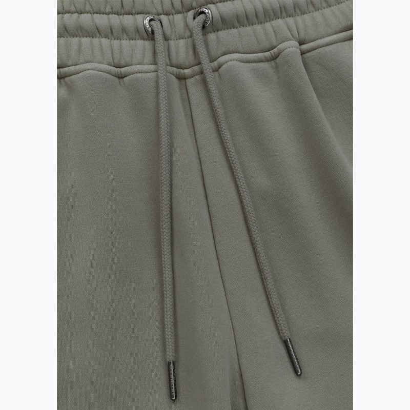 Pantaloni pentru bărbați Pitbull Lancaster 2 Track Pants grey harbour 7